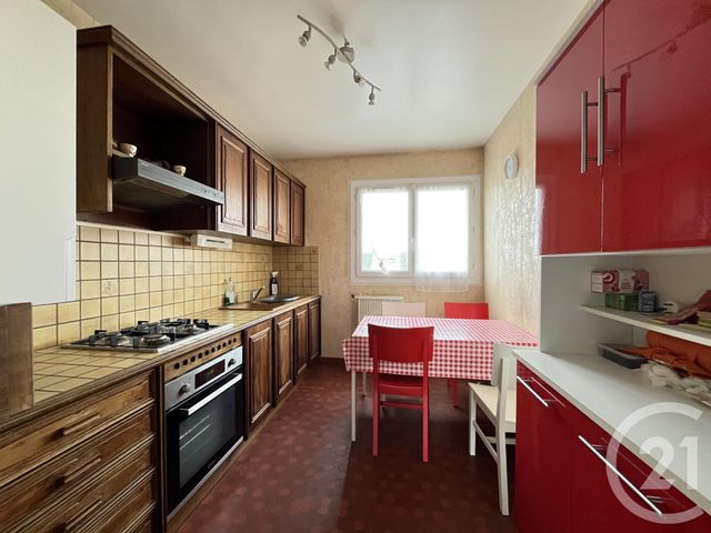 Appartement F3 à vendre - 3 pièces - 64.79 m2 - MAUREPAS - 78 - ILE-DE-FRANCE - Century 21 S.L.P. Immobilier