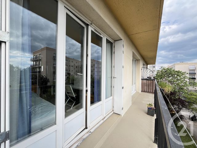Appartement F3 à vendre - 3 pièces - 64.79 m2 - MAUREPAS - 78 - ILE-DE-FRANCE - Century 21 S.L.P. Immobilier