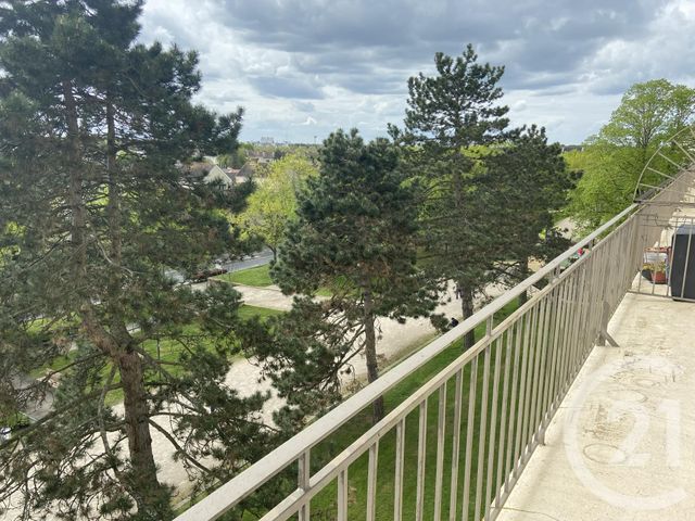 Appartement F3 à louer - 3 pièces - 71.04 m2 - MAUREPAS - 78 - ILE-DE-FRANCE - Century 21 S.L.P. Immobilier