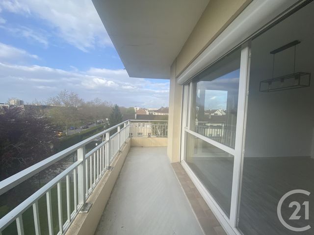 Appartement F3 à louer MAUREPAS