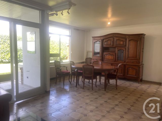 maison à louer - 4 pièces - 96.59 m2 - ELANCOURT - 78 - ILE-DE-FRANCE - Century 21 S.L.P. Immobilier