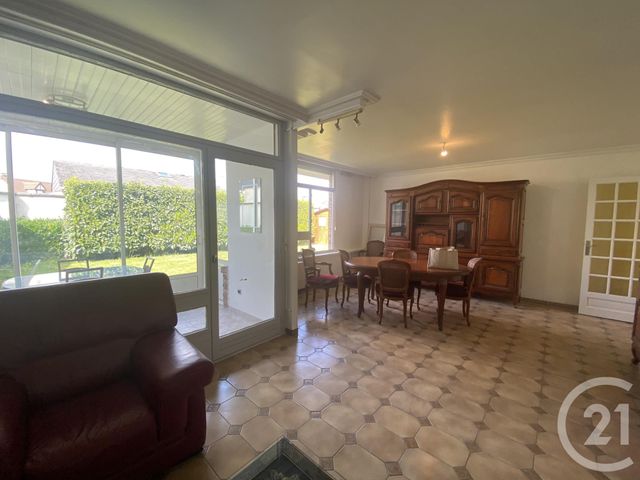 maison à louer - 4 pièces - 96.59 m2 - ELANCOURT - 78 - ILE-DE-FRANCE - Century 21 S.L.P. Immobilier
