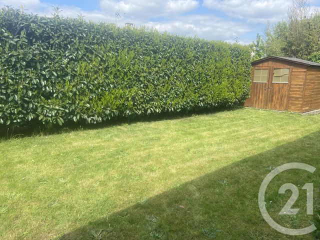 maison - ELANCOURT - 78