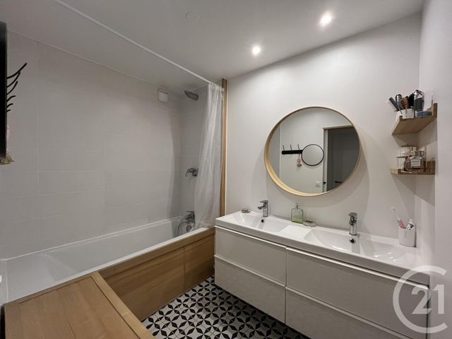 Appartement F3 à vendre - 3 pièces - 75.67 m2 - MAUREPAS - 78 - ILE-DE-FRANCE - Century 21 S.L.P. Immobilier