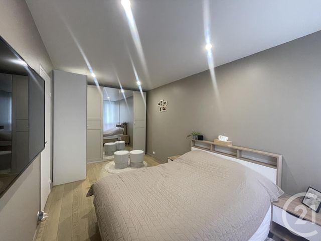 Appartement F3 à vendre - 3 pièces - 75.67 m2 - MAUREPAS - 78 - ILE-DE-FRANCE - Century 21 S.L.P. Immobilier