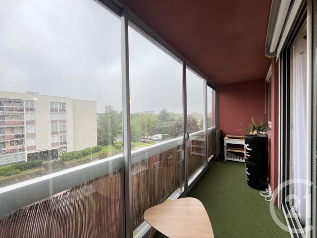 Appartement F3 à vendre - 3 pièces - 75.67 m2 - MAUREPAS - 78 - ILE-DE-FRANCE - Century 21 S.L.P. Immobilier