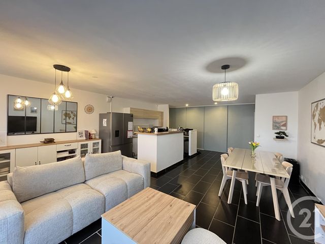 appartement - MAUREPAS - 78