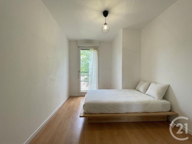 Appartement F3 à vendre - 3 pièces - 62.8 m2 - ELANCOURT - 78 - ILE-DE-FRANCE - Century 21 S.L.P. Immobilier