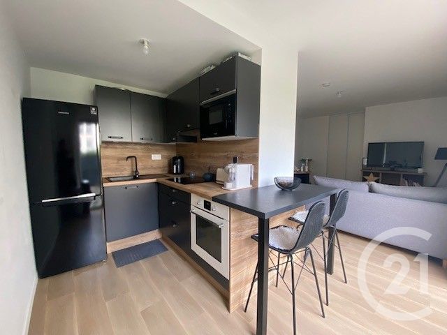appartement - MAUREPAS - 78