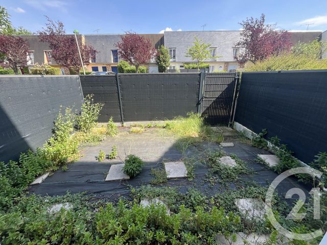 maison à vendre - 4 pièces - 94.0 m2 - MAUREPAS - 78 - ILE-DE-FRANCE - Century 21 S.L.P. Immobilier