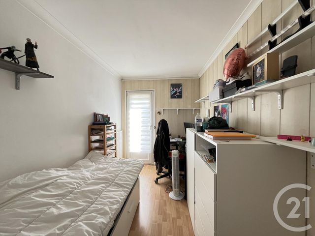 maison à vendre - 4 pièces - 94.0 m2 - MAUREPAS - 78 - ILE-DE-FRANCE - Century 21 S.L.P. Immobilier