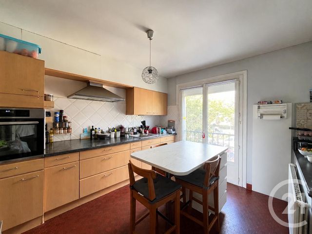 maison à vendre - 4 pièces - 94.0 m2 - MAUREPAS - 78 - ILE-DE-FRANCE - Century 21 S.L.P. Immobilier