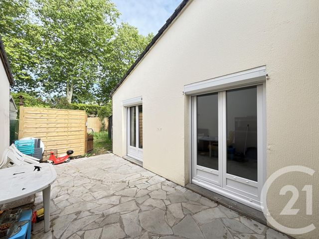 maison à vendre - 5 pièces - 120.0 m2 - ELANCOURT - 78 - ILE-DE-FRANCE - Century 21 S.L.P. Immobilier