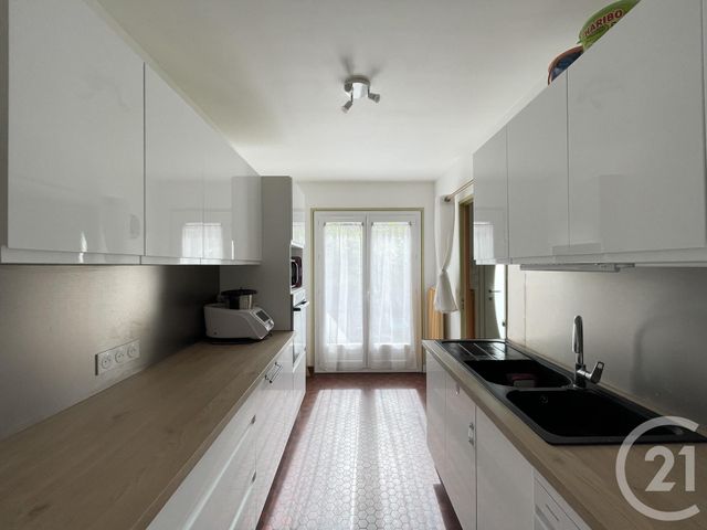 maison à vendre - 5 pièces - 120.0 m2 - ELANCOURT - 78 - ILE-DE-FRANCE - Century 21 S.L.P. Immobilier