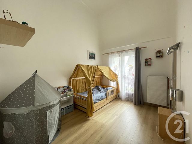 maison à vendre - 5 pièces - 120.0 m2 - ELANCOURT - 78 - ILE-DE-FRANCE - Century 21 S.L.P. Immobilier