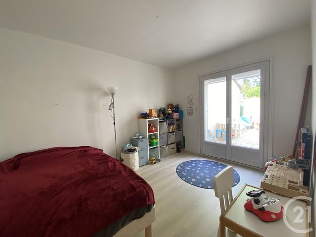 maison à vendre - 5 pièces - 120.0 m2 - ELANCOURT - 78 - ILE-DE-FRANCE - Century 21 S.L.P. Immobilier