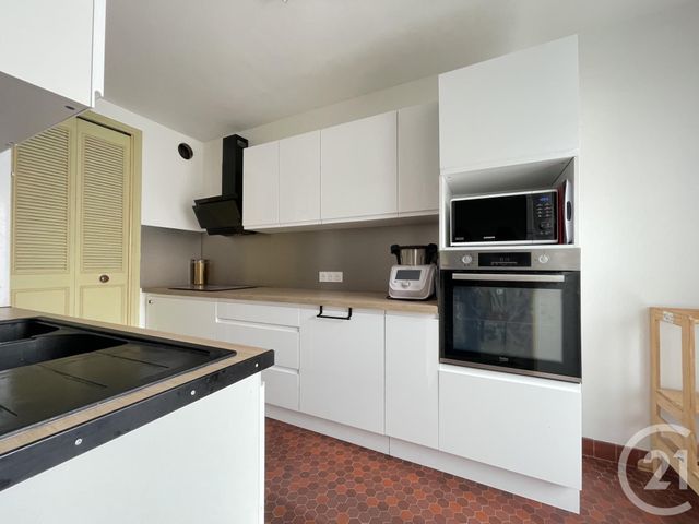 maison à vendre - 5 pièces - 120.0 m2 - ELANCOURT - 78 - ILE-DE-FRANCE - Century 21 S.L.P. Immobilier