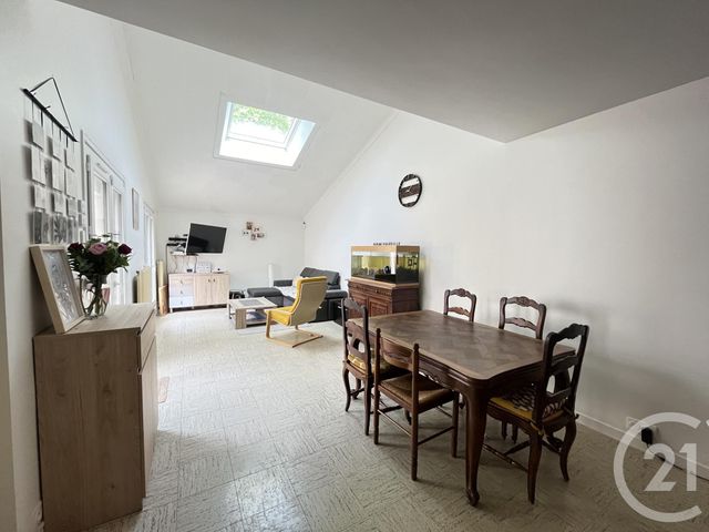 maison à vendre - 5 pièces - 120.0 m2 - ELANCOURT - 78 - ILE-DE-FRANCE - Century 21 S.L.P. Immobilier