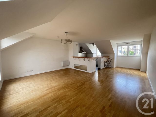 Appartement F4 à vendre - 4 pièces - 95.81 m2 - LES CLAYES SOUS BOIS - 78 - ILE-DE-FRANCE - Century 21 S.L.P. Immobilier