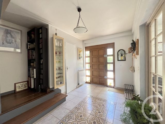 maison à vendre - 6 pièces - 127.09 m2 - MAUREPAS - 78 - ILE-DE-FRANCE - Century 21 S.L.P. Immobilier