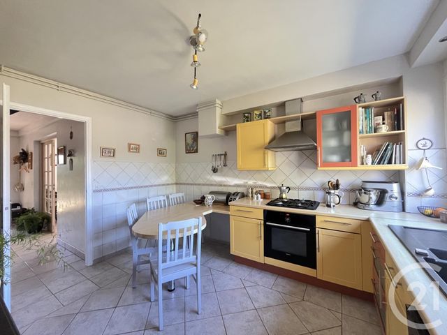 maison à vendre - 6 pièces - 127.09 m2 - MAUREPAS - 78 - ILE-DE-FRANCE - Century 21 S.L.P. Immobilier