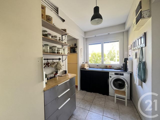 maison à vendre - 6 pièces - 127.09 m2 - MAUREPAS - 78 - ILE-DE-FRANCE - Century 21 S.L.P. Immobilier