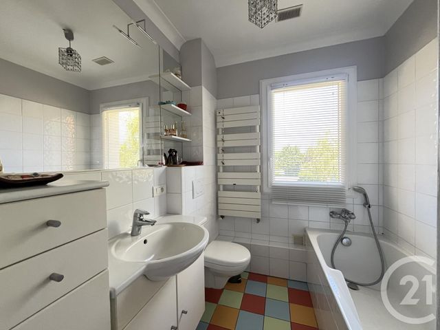 maison à vendre - 6 pièces - 127.09 m2 - MAUREPAS - 78 - ILE-DE-FRANCE - Century 21 S.L.P. Immobilier