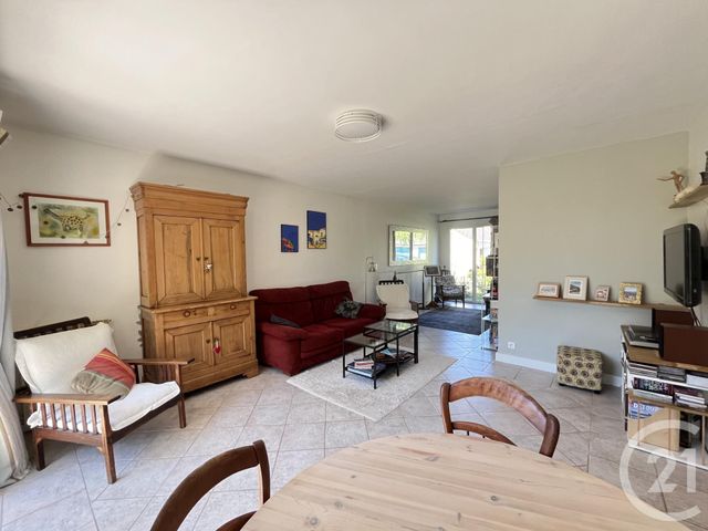 maison à vendre - 6 pièces - 127.09 m2 - MAUREPAS - 78 - ILE-DE-FRANCE - Century 21 S.L.P. Immobilier