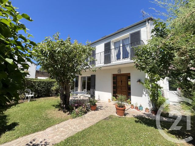 maison - MAUREPAS - 78