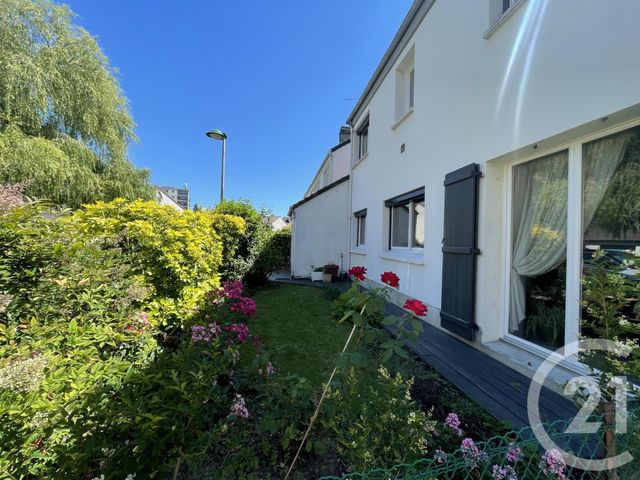 maison à vendre - 6 pièces - 127.09 m2 - MAUREPAS - 78 - ILE-DE-FRANCE - Century 21 S.L.P. Immobilier
