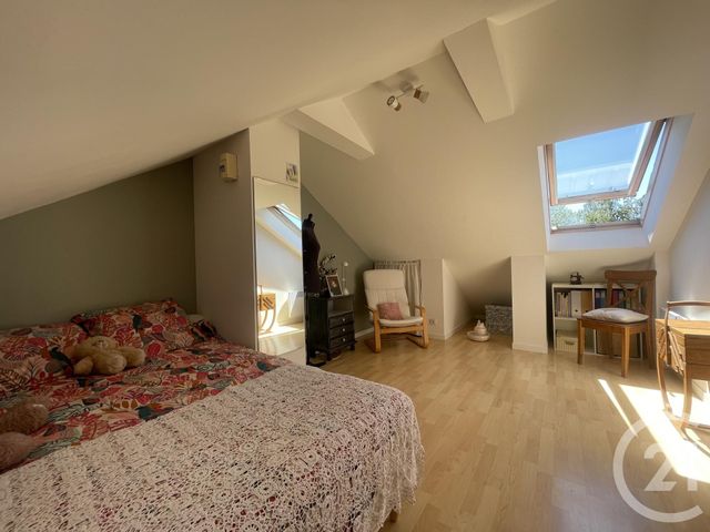 maison à vendre - 6 pièces - 127.09 m2 - MAUREPAS - 78 - ILE-DE-FRANCE - Century 21 S.L.P. Immobilier