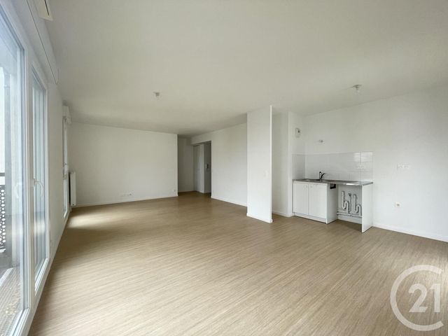 appartement - MAUREPAS - 78