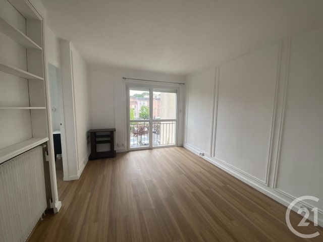 Appartement F1 à louer MAUREPAS