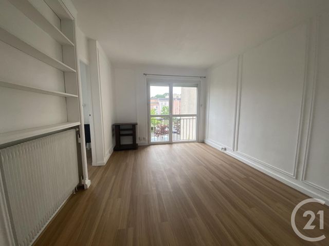 Appartement F1 à louer - 1 pièce - 25.1 m2 - MAUREPAS - 78 - ILE-DE-FRANCE - Century 21 S.L.P. Immobilier