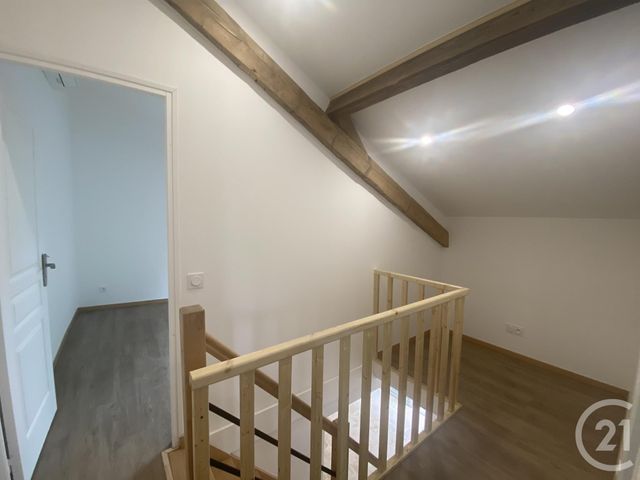 maison à louer - 3 pièces - 53.12 m2 - NEAUPHLE LE CHATEAU - 78 - ILE-DE-FRANCE - Century 21 S.L.P. Immobilier