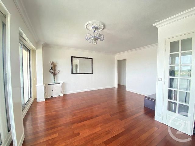 appartement - MAUREPAS - 78