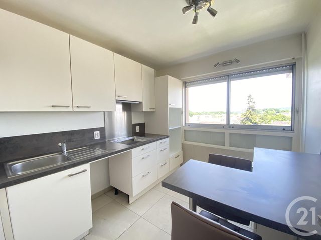 Appartement F3 à vendre - 3 pièces - 76.52 m2 - MAUREPAS - 78 - ILE-DE-FRANCE - Century 21 S.L.P. Immobilier