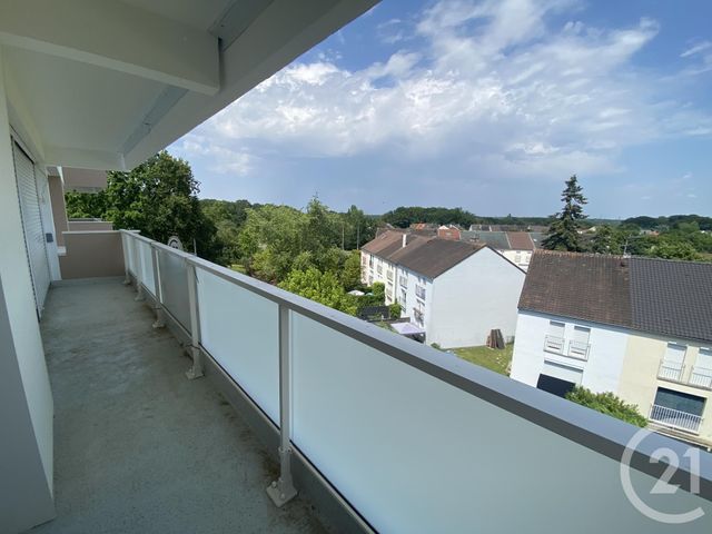 Appartement F3 à vendre - 3 pièces - 76.52 m2 - MAUREPAS - 78 - ILE-DE-FRANCE - Century 21 S.L.P. Immobilier