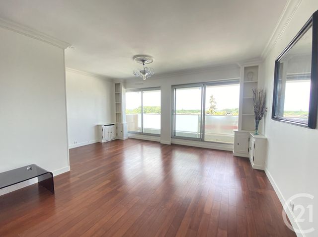 Appartement F3 à vendre - 3 pièces - 76.52 m2 - MAUREPAS - 78 - ILE-DE-FRANCE - Century 21 S.L.P. Immobilier
