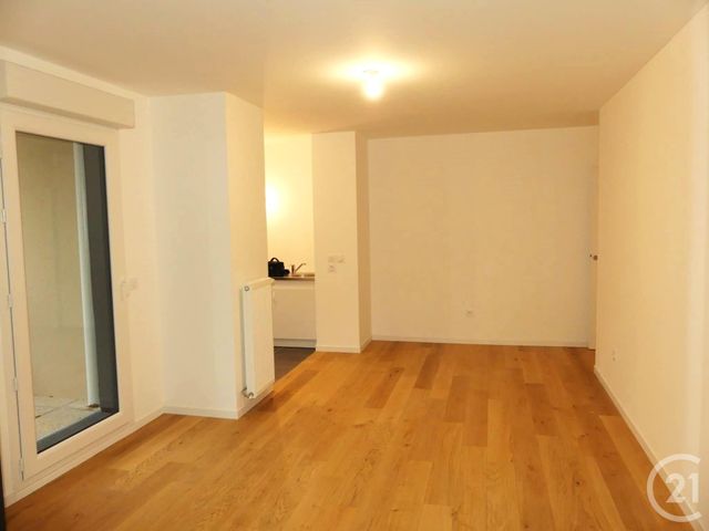 Appartement F3 à louer - 3 pièces - 63.99 m2 - L ETANG LA VILLE - 78 - ILE-DE-FRANCE - Century 21 S.L.P. Immobilier