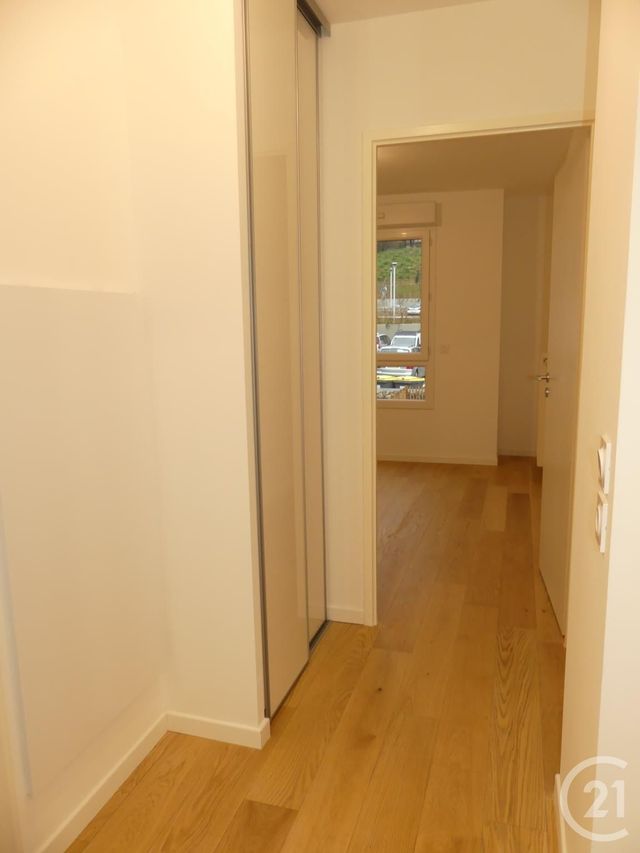 Appartement F3 à louer - 3 pièces - 63.99 m2 - L ETANG LA VILLE - 78 - ILE-DE-FRANCE - Century 21 S.L.P. Immobilier