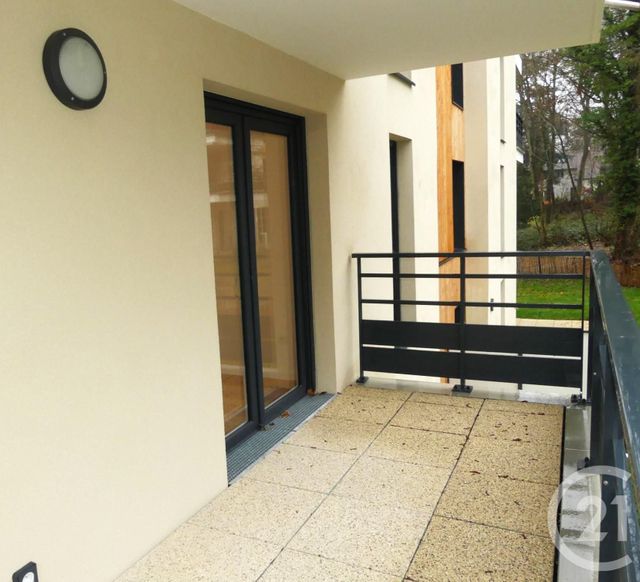 Appartement F3 à louer L ETANG LA VILLE