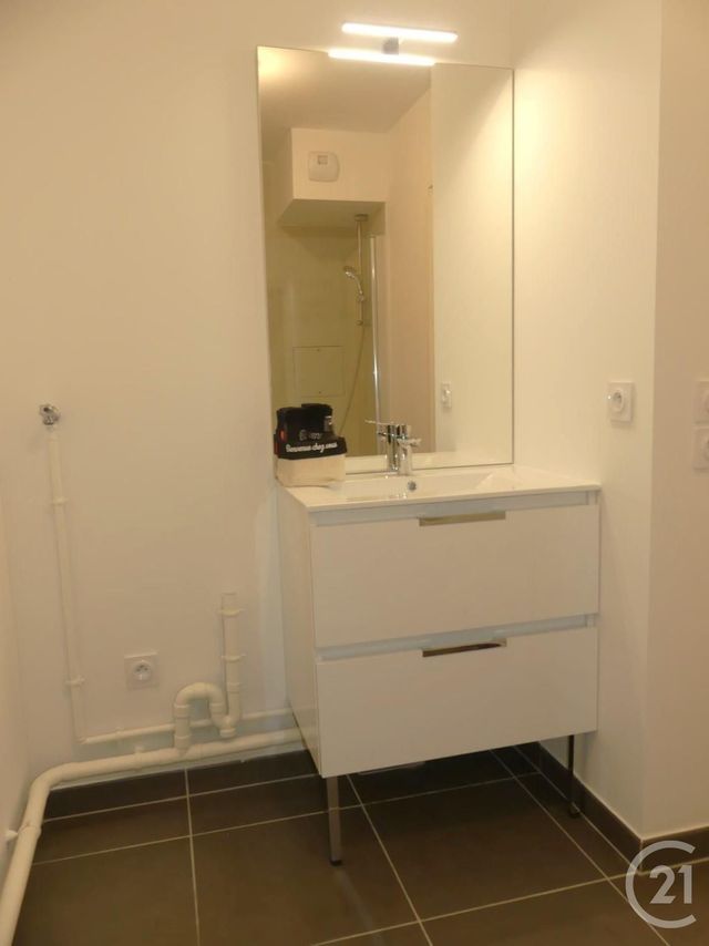 Appartement F3 à louer - 3 pièces - 63.99 m2 - L ETANG LA VILLE - 78 - ILE-DE-FRANCE - Century 21 S.L.P. Immobilier