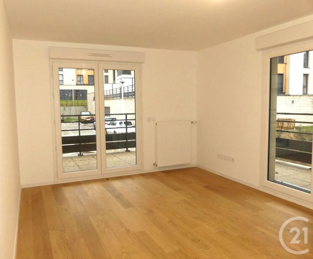 Appartement F3 à louer - 3 pièces - 63.99 m2 - L ETANG LA VILLE - 78 - ILE-DE-FRANCE - Century 21 S.L.P. Immobilier