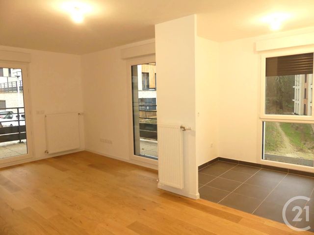 Appartement F3 à louer - 3 pièces - 63.99 m2 - L ETANG LA VILLE - 78 - ILE-DE-FRANCE - Century 21 S.L.P. Immobilier