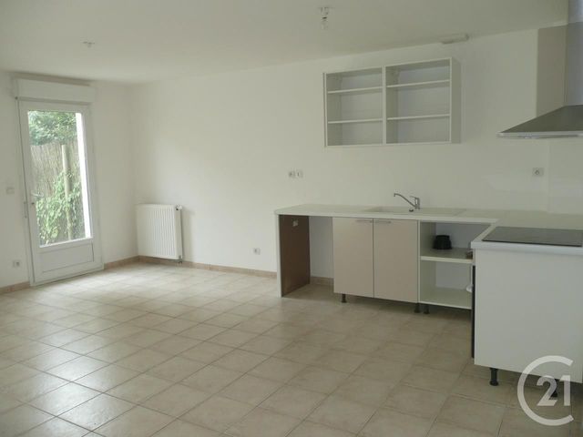 maison à louer - 4 pièces - 85.0 m2 - COIGNIERES - 78 - ILE-DE-FRANCE - Century 21 S.L.P. Immobilier
