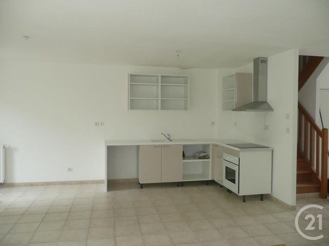 maison à louer - 4 pièces - 85.0 m2 - COIGNIERES - 78 - ILE-DE-FRANCE - Century 21 S.L.P. Immobilier