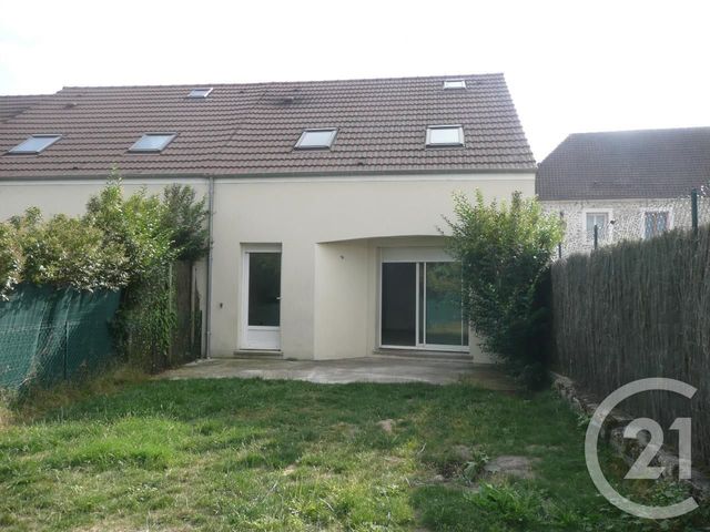 Maison à louer COIGNIERES