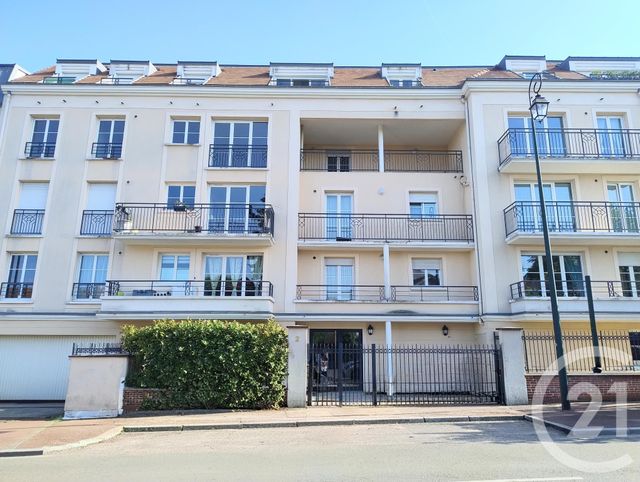 appartement - LES CLAYES SOUS BOIS - 78