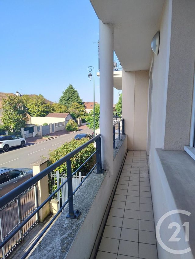 Appartement F1 à louer - 1 pièce - 24.0 m2 - LES CLAYES SOUS BOIS - 78 - ILE-DE-FRANCE - Century 21 S.L.P. Immobilier